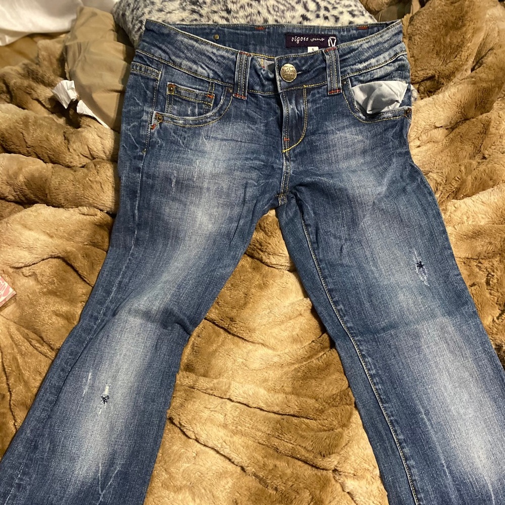 Vigoss jeans